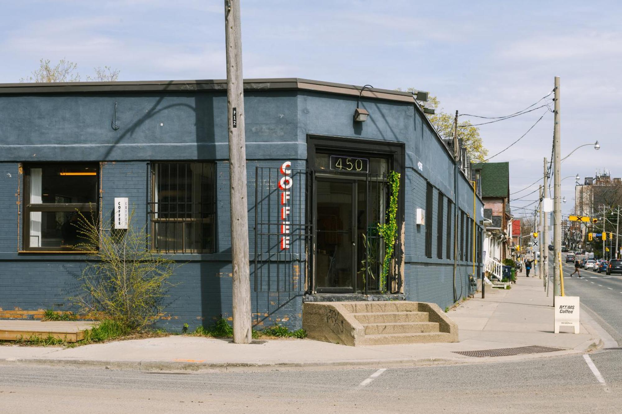 Hotel Sonder At Artesa Toronto Exterior foto